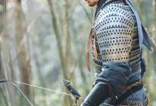 [YITUYU艺图语]2021.09.28 最终兵器弓 大c[33+1P／296MB]-美图岛