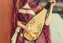 [YITUYU艺图语]2021.10.06 龙女 totoro[24+1P／482MB]-美图岛