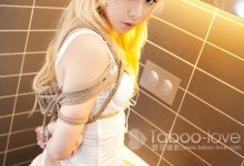 [禁忌摄影]Taboo-love NO.039 华丽之镜像[上部][31P／16.8MB]-美图岛