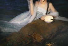 [YITUYU艺图语]2021.10.13 海妖 葵花花花儿[21+1P／151MB]-美图岛