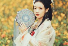 [YITUYU艺图语]2021.10.16 高士美人图 提提[22+1P／228MB]-美图岛