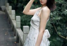 [YITUYU艺图语]2021.10.16 寻觅 Neida[23+1P／379MB]-美图岛