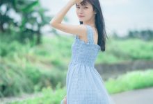 [YITUYU艺图语]2021.10.23 采风 老猪[26+1P／185MB]-美图岛