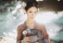 [YITUYU艺图语]2021.10.26 仙鹤 葵花花花儿[19+1P／89.7MB]-美图岛