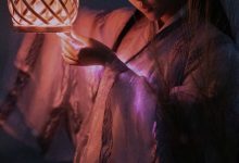 [YITUYU艺图语]2021.10.29 沧海无涯 三重子[32+1P／492MB]-美图岛