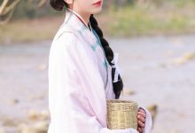 [YITUYU艺图语]2021.11.06 春江 沂越[22+1P／253MB]-美图岛