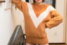 [ROSI写真]RS. 视频NO.450[1V／403MB]-美图岛