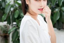 [YITUYU艺图语]2021.11.10 小确幸 湘湘[21+1P／328MB]-美图岛