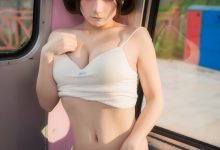 是三不是世w 日常妹妹[31P-200MB]-美图岛