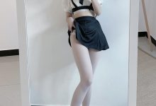 田璐璐 NO.006 — 自摄SP02 [100P+3V-190M]-美图岛