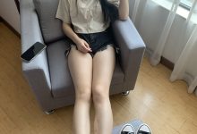 [誉铭传媒]袜足摄影 2021年《07月份微信公众号付费福利》[67P+7V／644MB]-美图岛