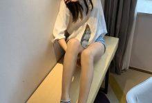 [誉铭传媒]袜足摄影 2021年《08月份微信公众号付费福利》[96P+5V／293MB]-美图岛