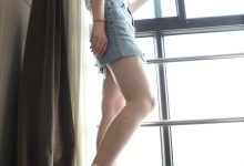 [誉铭传媒]袜足摄影 2021年《微信客户群第08套作品》[80P+1V／1.04GB]-美图岛