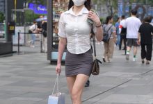 都市丽人气质收腰温迪美女【126P-2.68GB】-美图岛