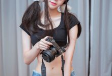 Sally Dorasnow - NO.36 Pack Home [71P-109MB]-美图岛