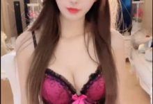 美女内衣秀 [4V-333MB]-美图岛