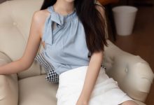 [XiuRen秀人网] 2022.08.18 No.5459 可樂Vicky [56+1P]-美图岛