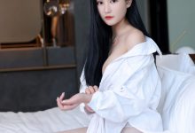 [MFStar模范学院] 2022.08.16 VOL.565 小米XM [61+1P]-美图岛