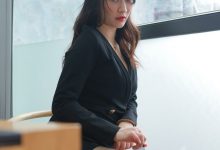 [IESS异思趣向] 2022.04.03 丝享家1048：秋秋《烈焰高跟鞋》[85P／121MB]-美图岛