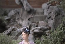 [YITUYU艺图语]2021.11.26 故人未归 7TSUBAKI七椿[29+1P／223MB]-美图岛