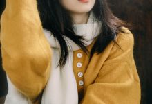 [YITUYU艺图语]2021.12.07 阴天小木屋 月半了吧[31+1P／691MB]-美图岛