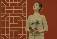 [YITUYU艺图语]2021.12.15 松香子 梅梅[33+1P／1.12GB]-美图岛