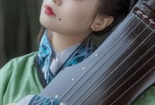 [YITUYU艺图语]2021.12.17 青鸟 徐悦尔[21+1P／354MB]-美图岛