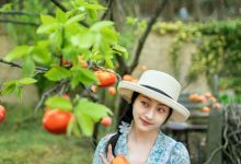 [YITUYU艺图语]2021.12.21 春天 欢欢[31+1P／887MB]-美图岛