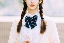 [YITUYU艺图语]2021.12.27 春日暖阳 一鸭咿呀哟[34+1P／348MB]-美图岛