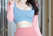 [XiuRen秀人网] 2022.08.09 No.5406 诗诗kiki [55+1P]-美图岛