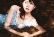 桜桃喵 - NO.127 沉溺 [19P-374MB]-美图岛