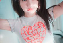 DJAWA  Ye Eun – Retro Gaming Girl [97P-0.99G]-美图岛