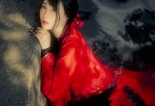 [YITUYU艺图语]2021.12.31 白水素女 北寒[28+1P／507MB]-美图岛