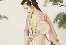 [YITUYU艺图语]2022.01.01 忆江南 唯宝[24+1P／279MB]-美图岛