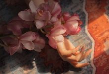 [YITUYU艺图语]2022.01.03 大花蕙兰 Miya怡君[23+1P／181MB]-美图岛