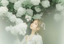 [YITUYU艺图语]2022.01.03 拂花 一千只大日日[20+1P／181MB]-美图岛