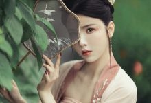 [YITUYU艺图语]2022.01.04 花期不待 三重子[26+1P／579MB]-美图岛