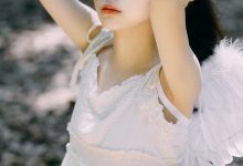 [YITUYU艺图语]2022.01.08 挥着翅膀的女孩 棒棒橙[24+1P／290MB]-美图岛