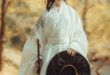 [YITUYU艺图语]2022.01.10 江湖 熊安妮[21+1P／177MB]-美图岛