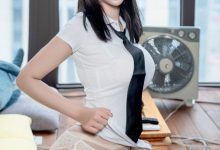 [XiuRen秀人网] 2022.08.22 No.5472 夏沫沫tifa [68+1P]-美图岛