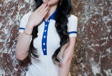 [XiuRen秀人网] 2022.08.05 No.5397 周于希Sally [85+1P]-美图岛