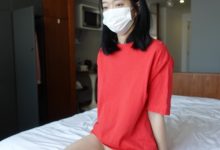 [ROSI口罩系列]2022.08.09 NO.2249[77+1P／94.8MB]-美图岛