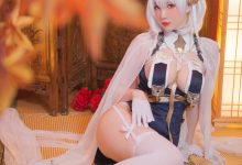 妖少you1 - NO.30 天狼星 [11P-44MB]-美图岛