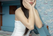 [MSLASS梦丝女神]2021.06.20 NO.149 收藏版 紫馨[12+1P／89.4MB]-美图岛