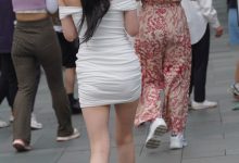 都市丽人纹身小姐姐【191P-2.62G】-美图岛