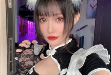 木之本果 NO.009 — 真爱粉12月-01月合集 [51P-140M]-美图岛