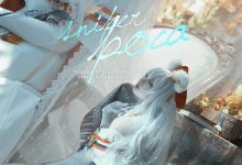 枣糕下野病弃疗 — 吃谷人黛博魂 [18P-46M]-美图岛