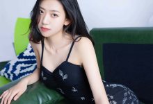 [绅士摄影] 2022.05.08 丫丫 No.225 [42P/30M]-美图岛