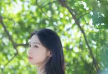 [YITUYU艺图语]2022.01.19 温柔 Sohpy[21+1P／195MB]-美图岛