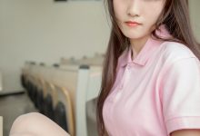 [MSLASS梦丝女神] 2019.05.27 小兔《校园黑丝和白丝的可爱》 [87P-478MB]-美图岛